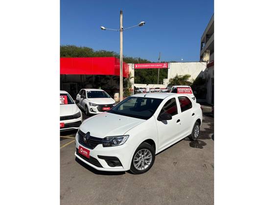 RENAULT LOGAN 1.0 12V SCE FLEX LIFE MANUAL RENAULT LOGAN 1.0 12V SCE FLEX LIFE MANUAL
